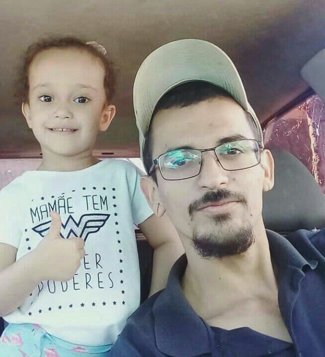 Felipe Pires Da Cruz