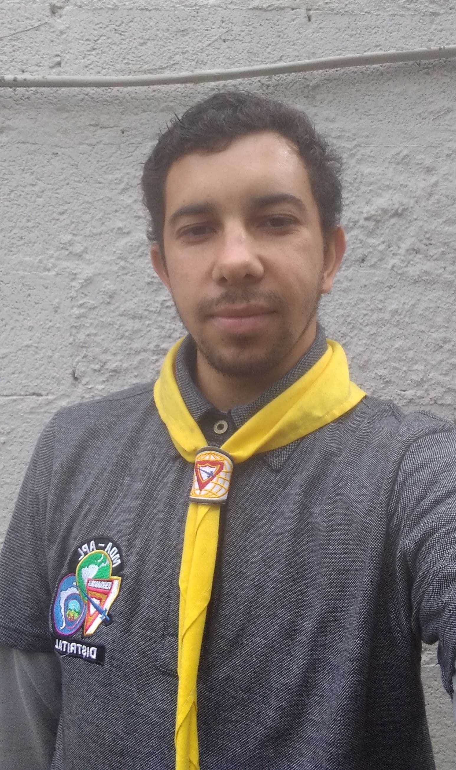 Jeronimo Teodoro Neves de Jesus