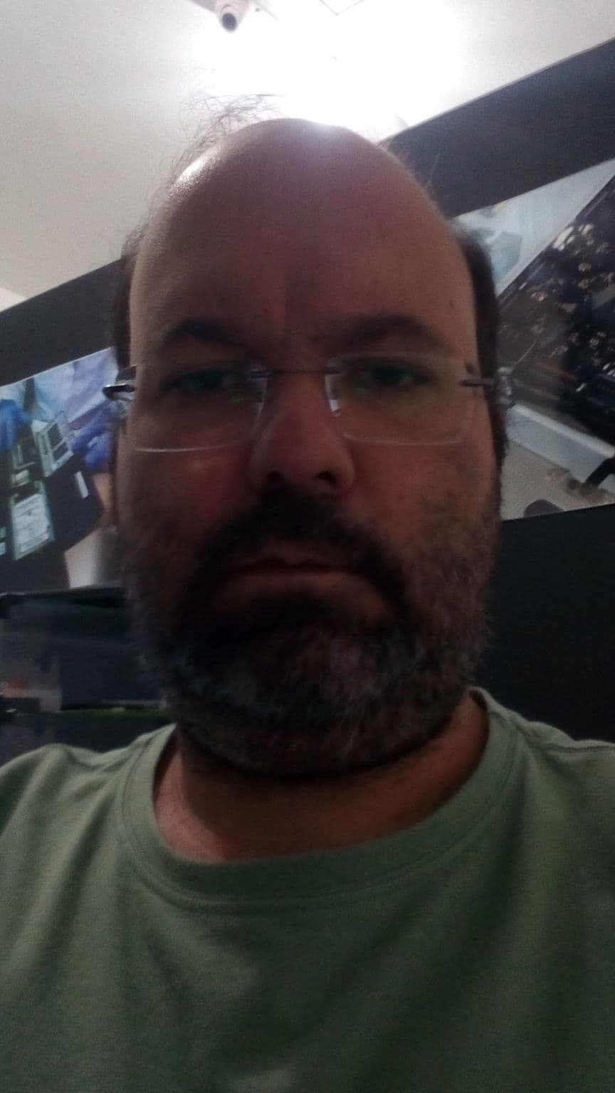 Daniel Rocha Bernardo