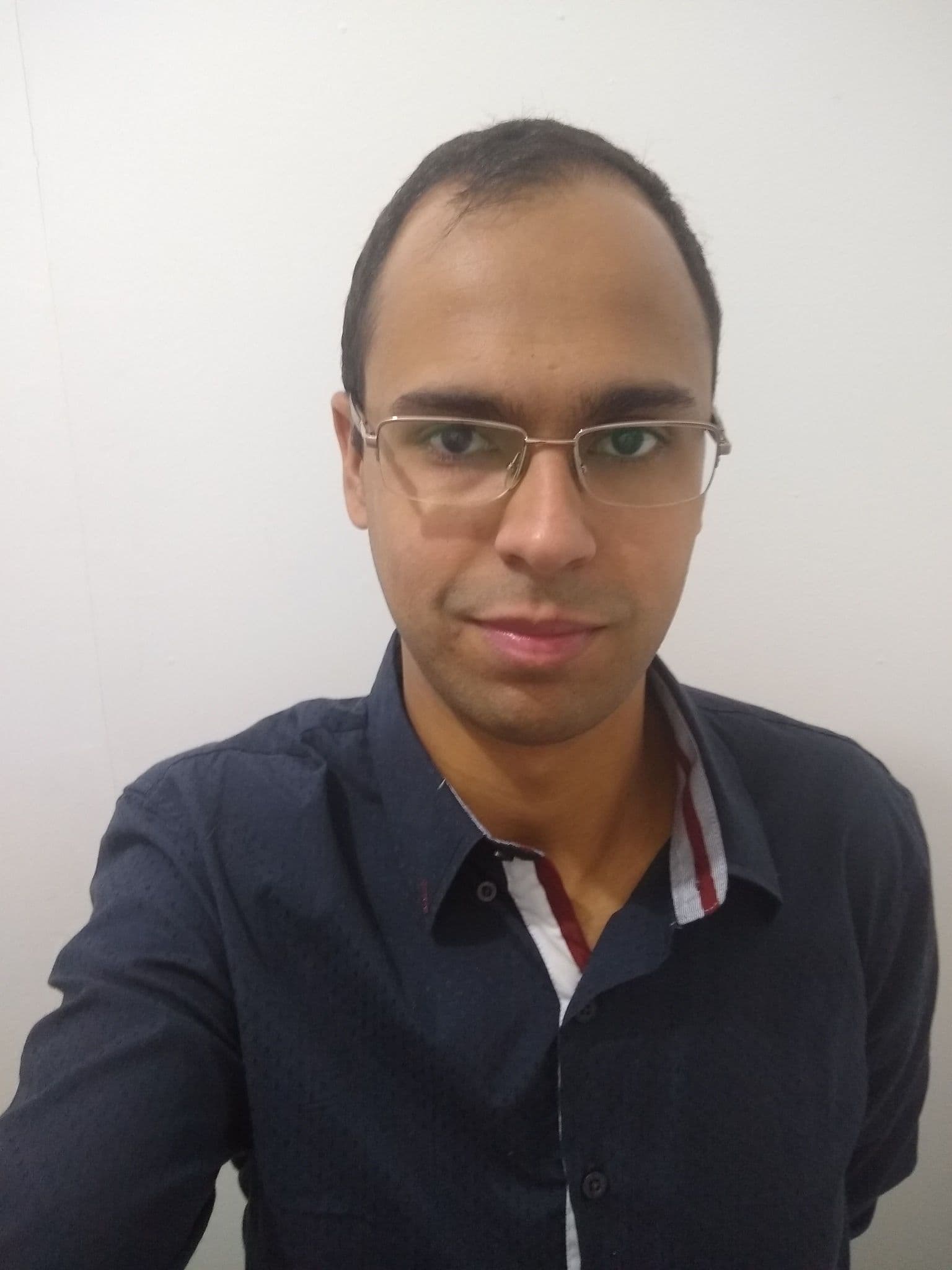 Danilo Martins Damasceno