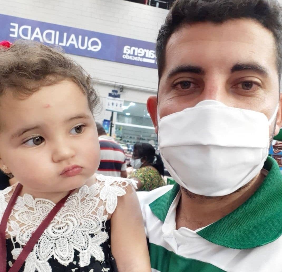 Jonathas Ribeiro da Silva