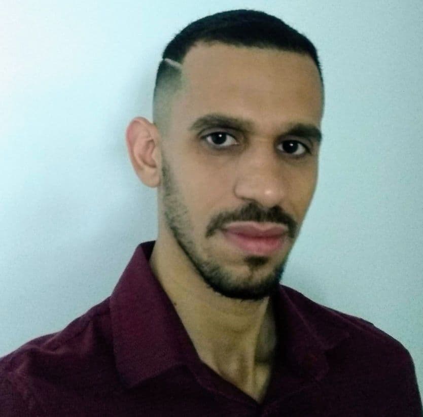 Mauro César Dos Santos Leite