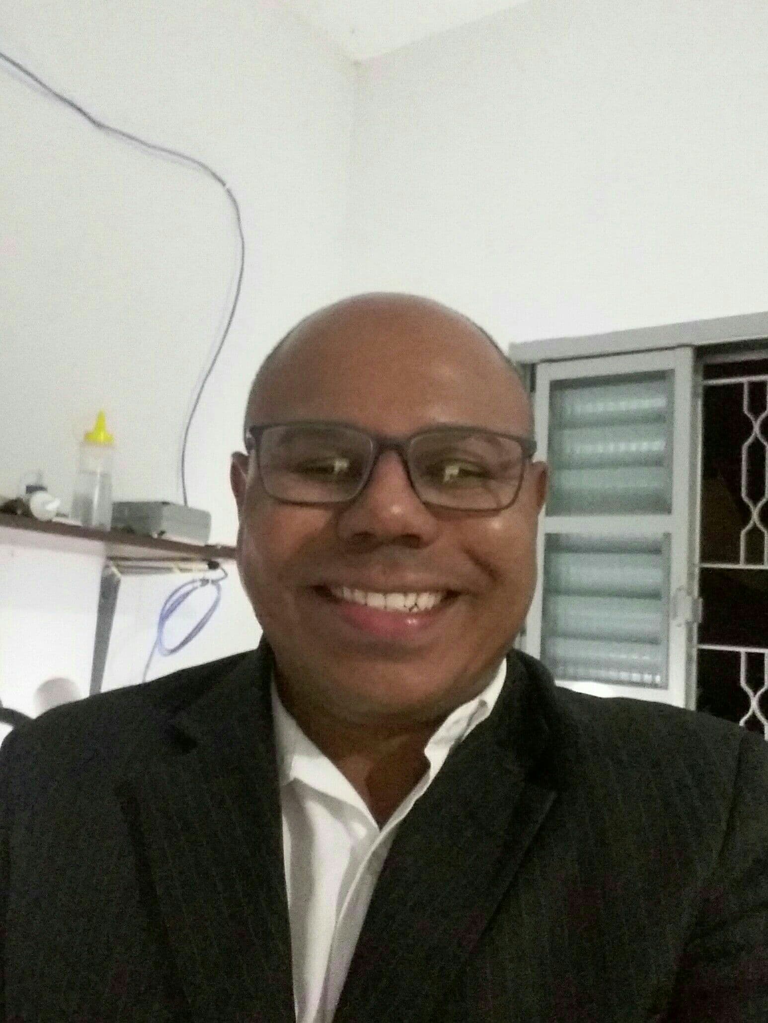 Antonio Pereira Lopo