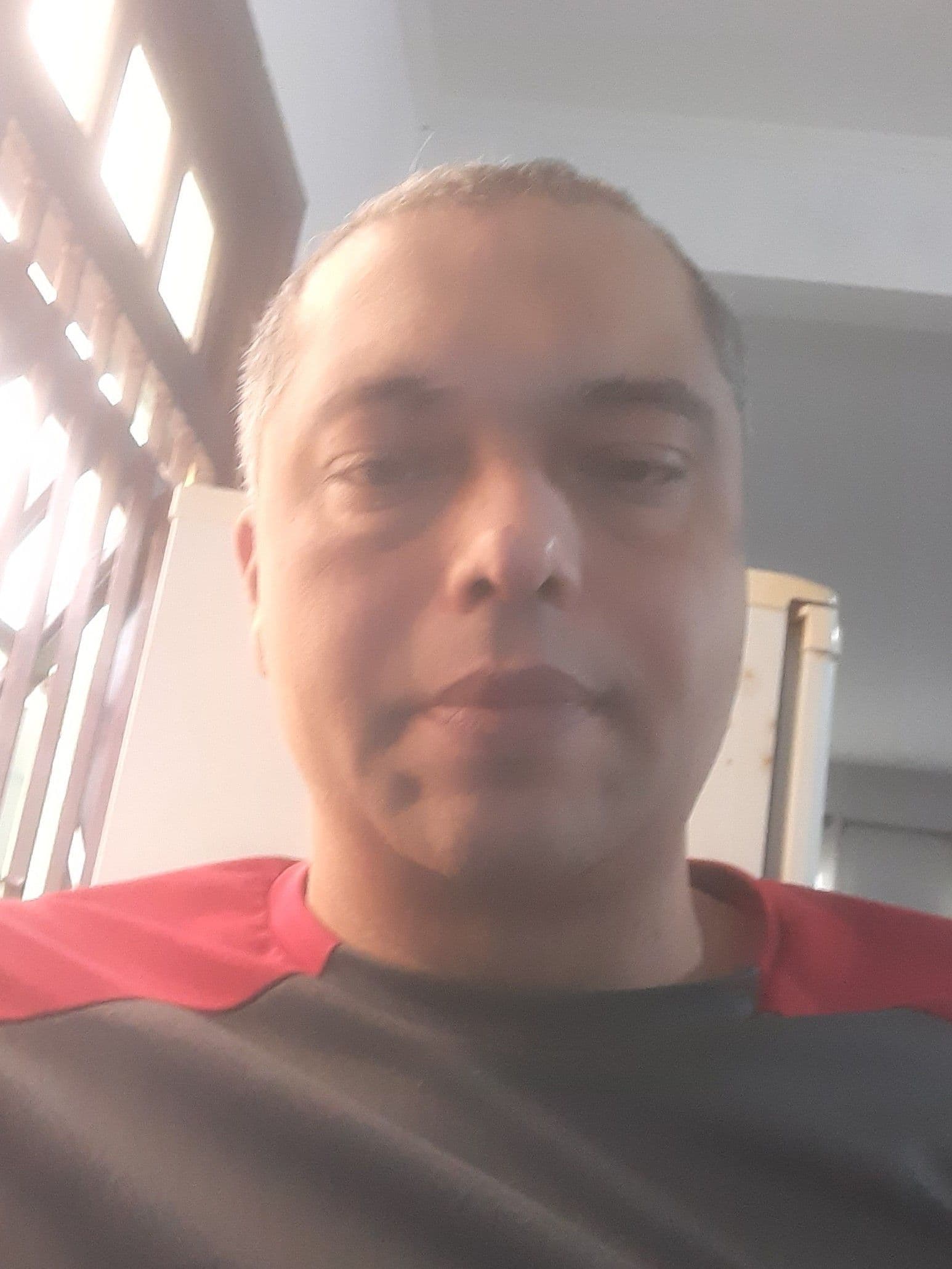 Evandro Carlos Fraga