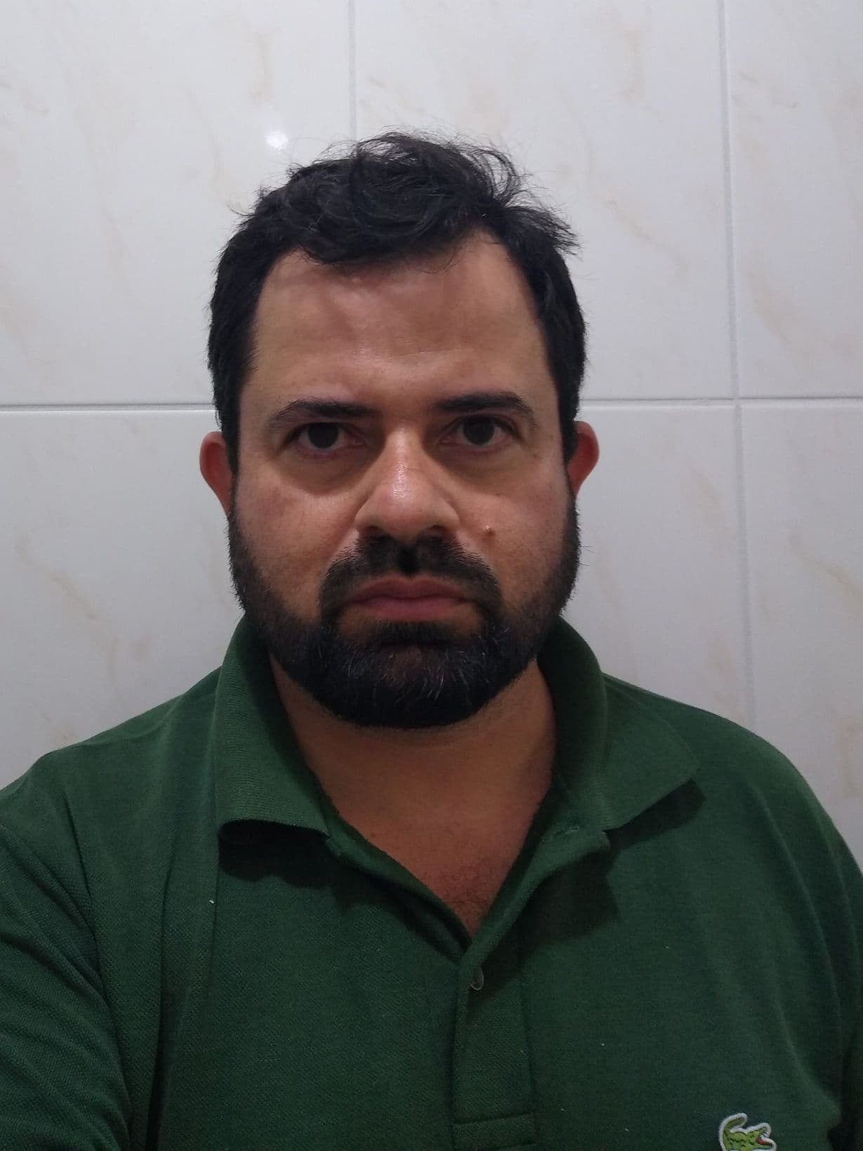 Marcilio Batista da Silva