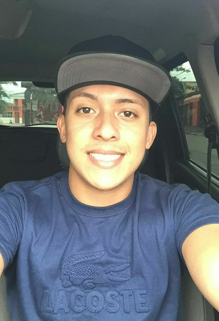 Rafhael Pascholino Bispo Souza