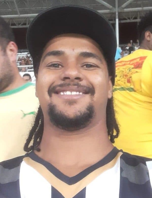 Roberto Pereira De Oliveira