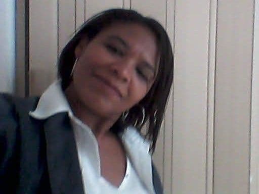 Maria Da Costa Silva