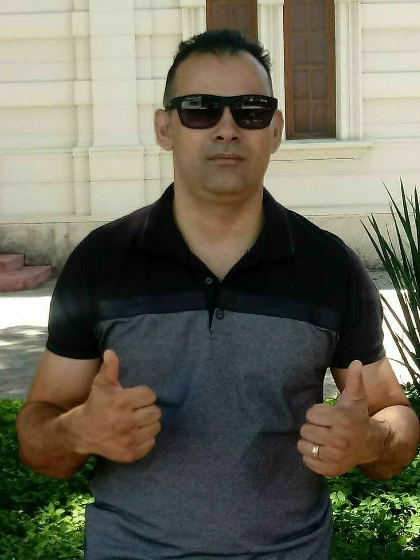 Ronaldo Donizete Da Silva