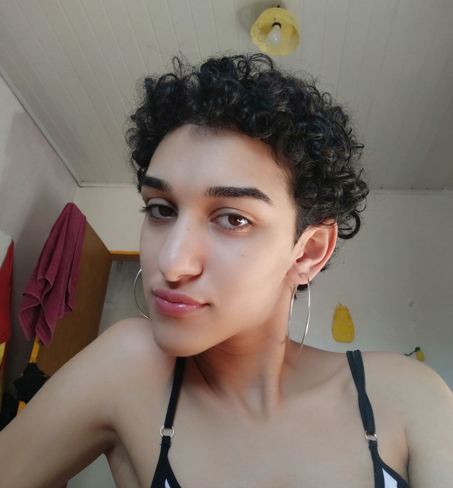 Polyanna Ribeiro Cavalcante