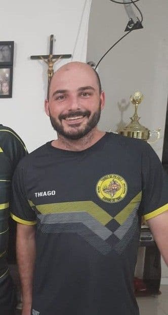 Romario Do Nascimento