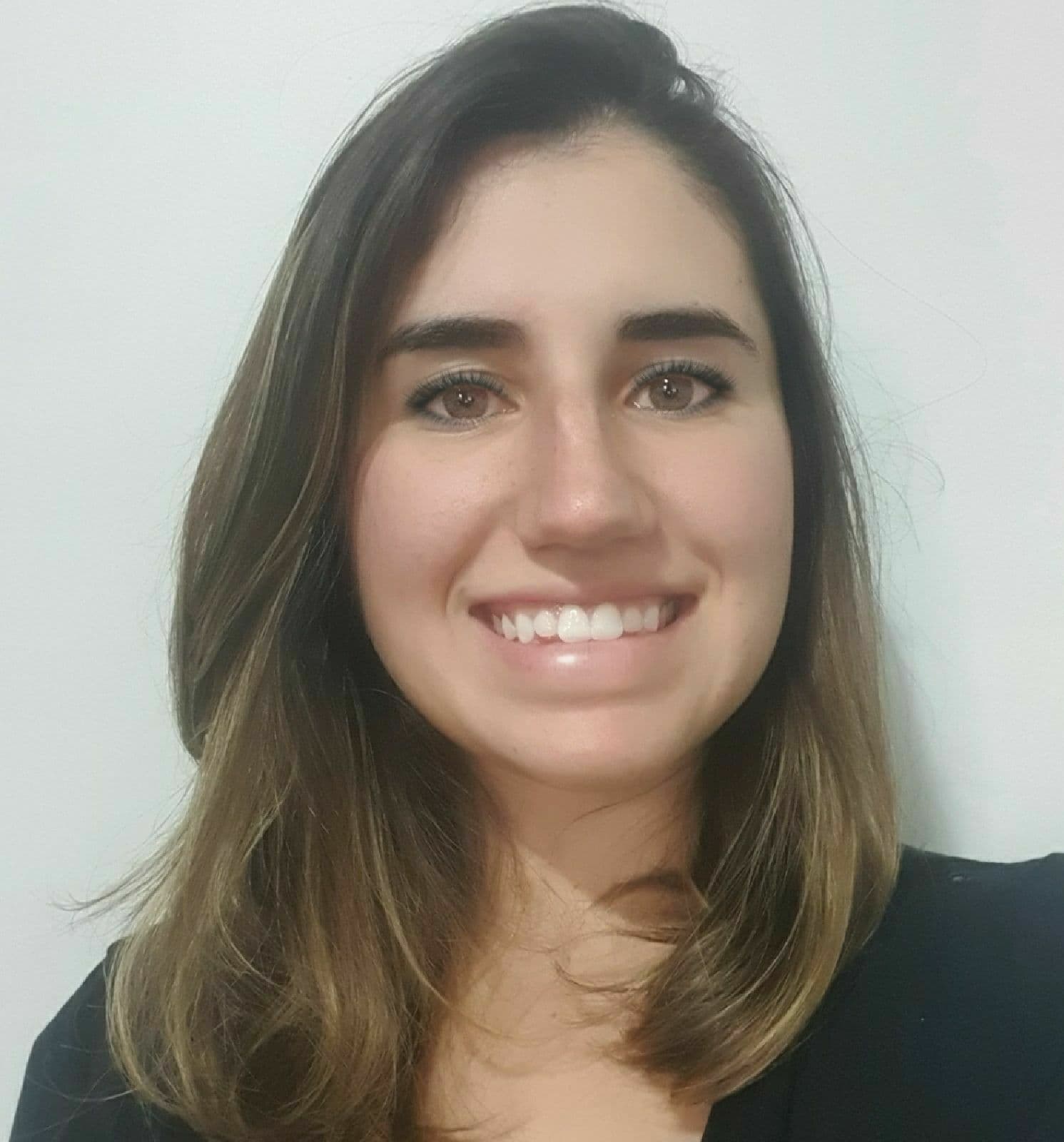 Beatriz Lopes Barbosa Sodré