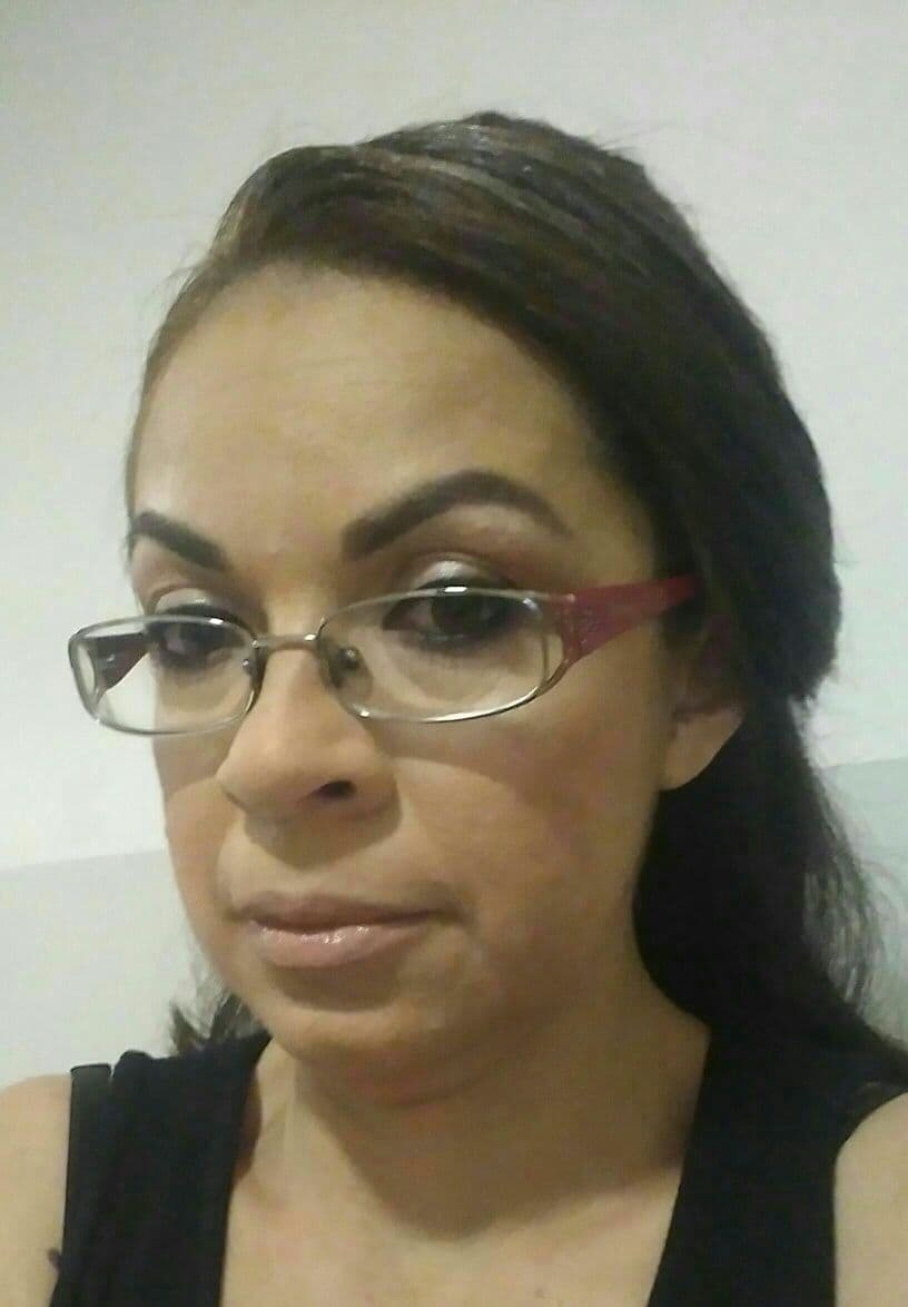 Antonia de Maria da Silva