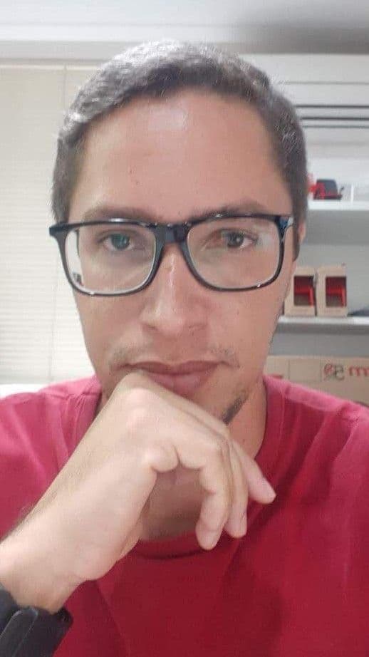 Daniel Cornélio da silva gama