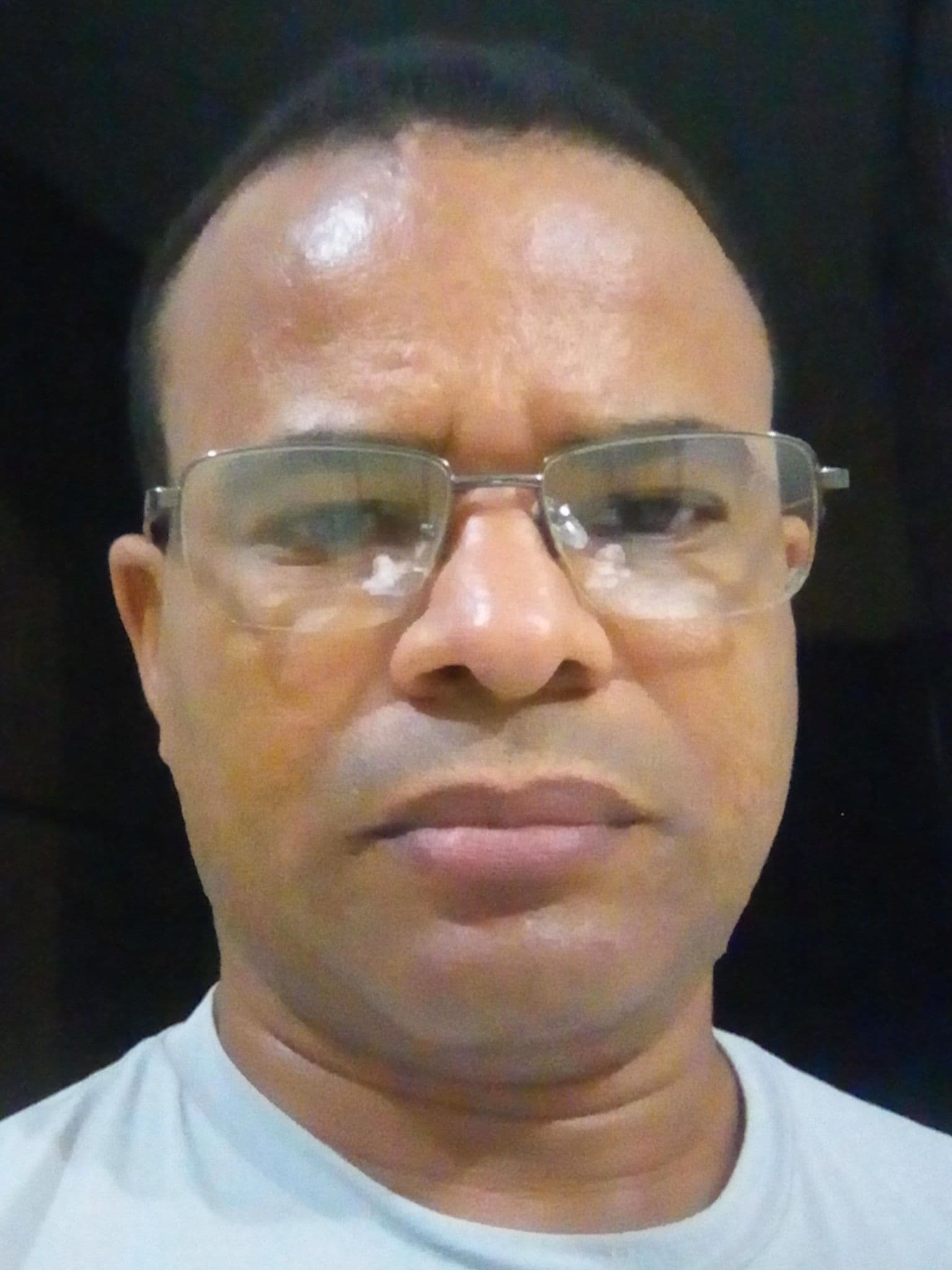 Givanildo Souza Olímpio