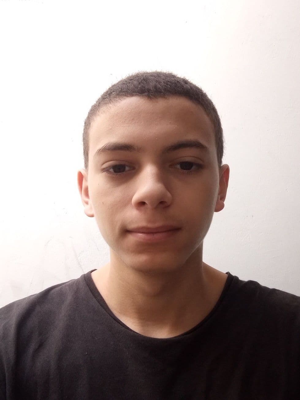 Nicolas Martins Fialho