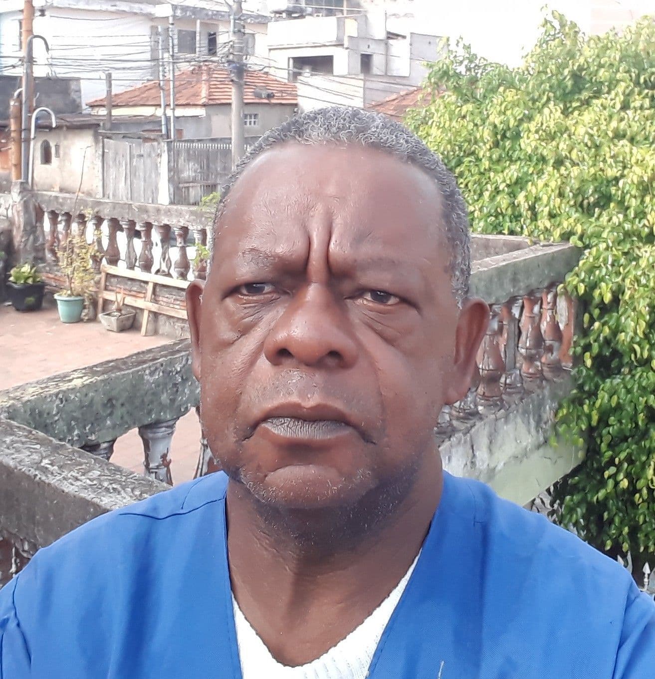 José Vicente Dantas Filho