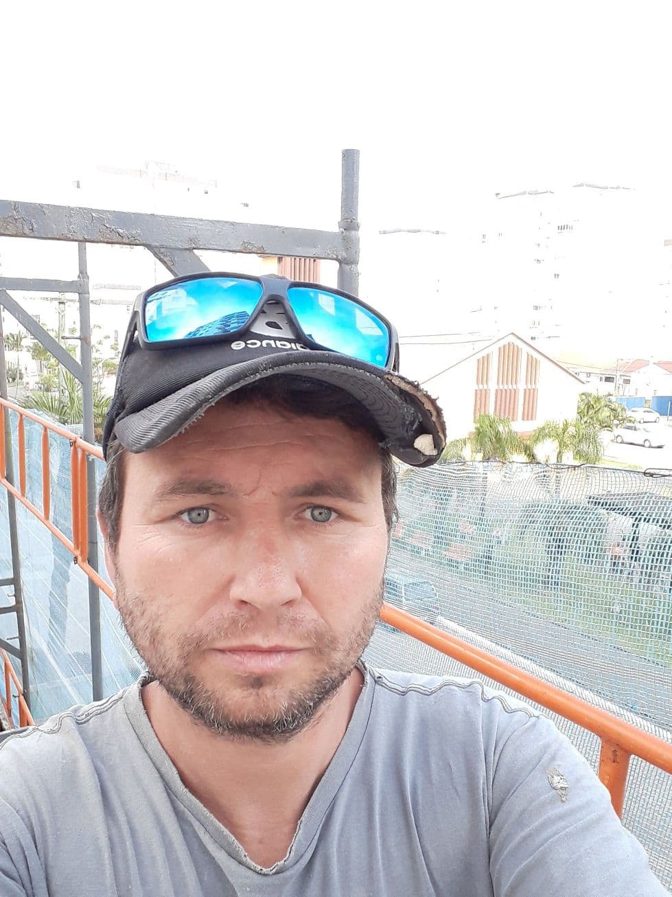 Roberto Da Silva De Souza