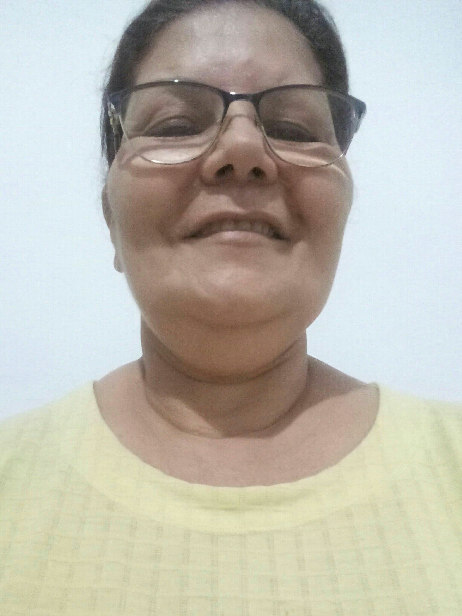 Aparecida Gomes Da Silva