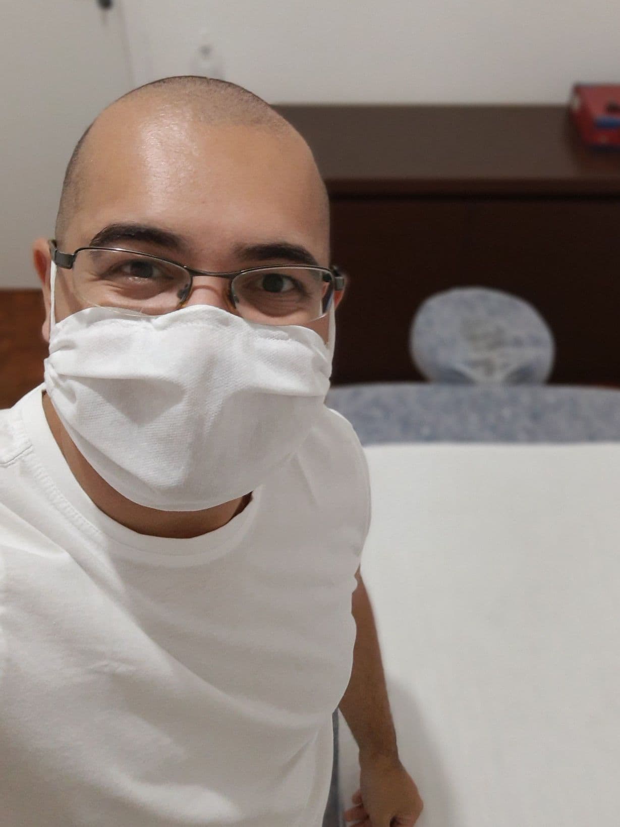 Bruno de Almeida Alexandre