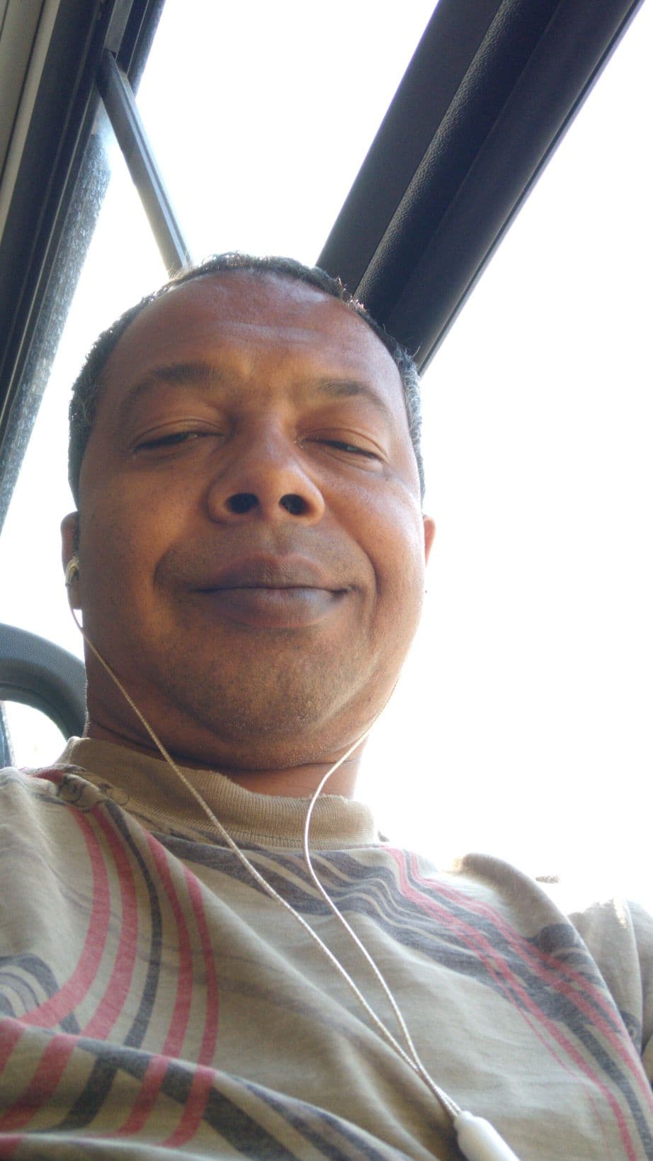 Fred Johonny Ferreira Santos