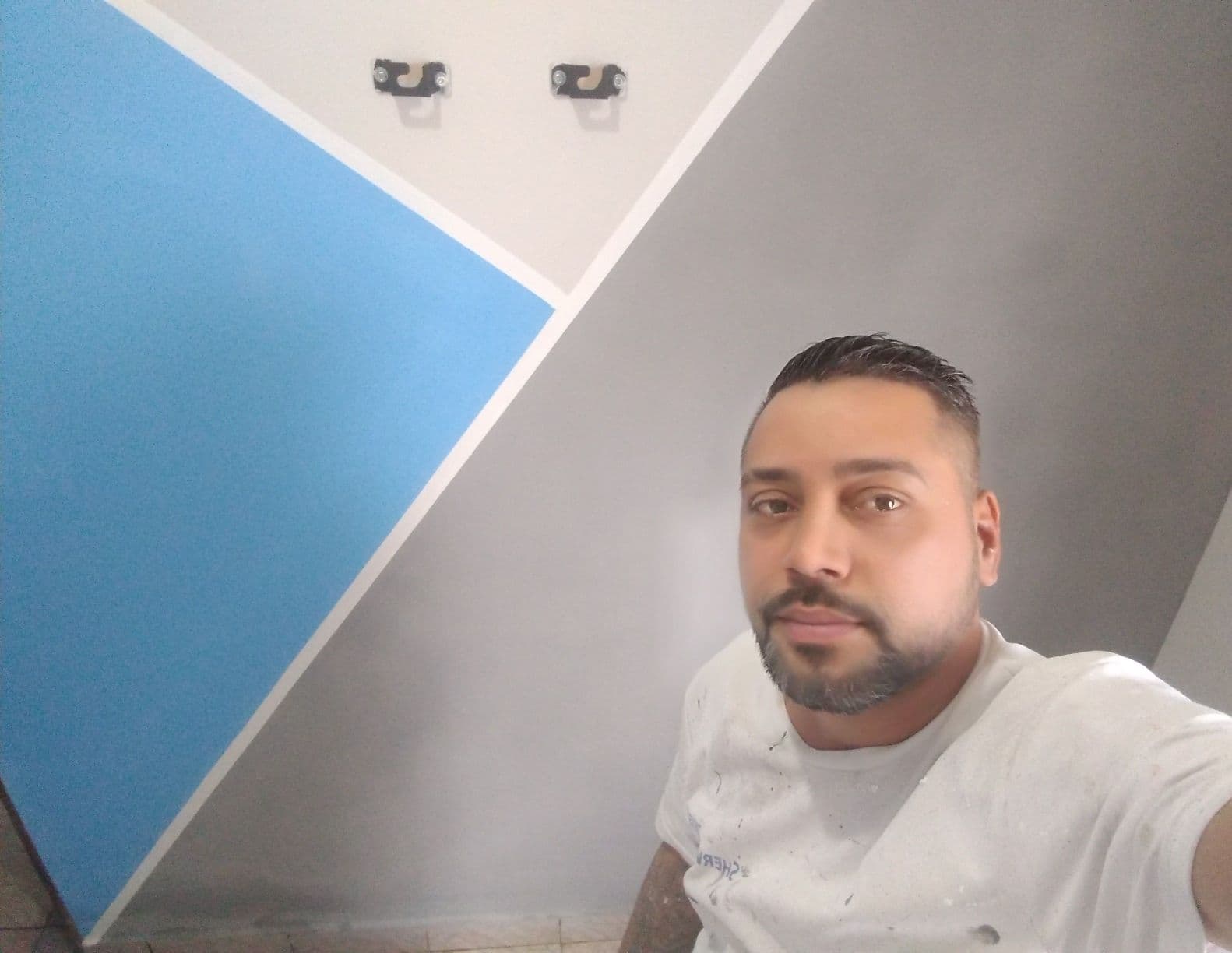 Michael Sena Azevedo