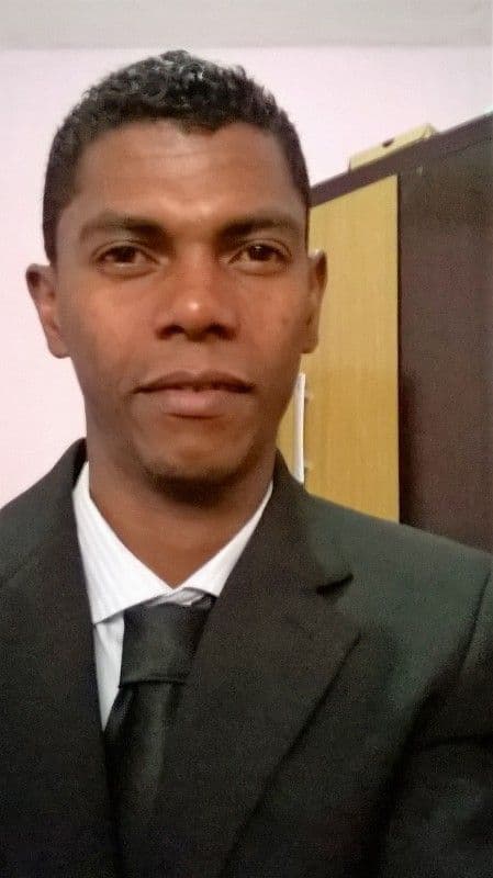 Adailton Alves de Almeida