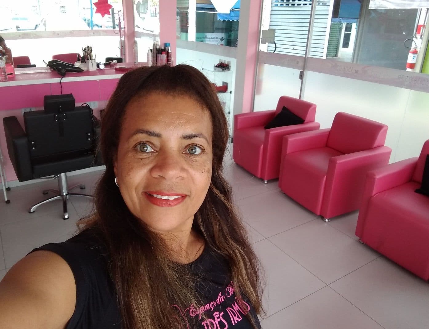 Teresa Assunção Dos Santos