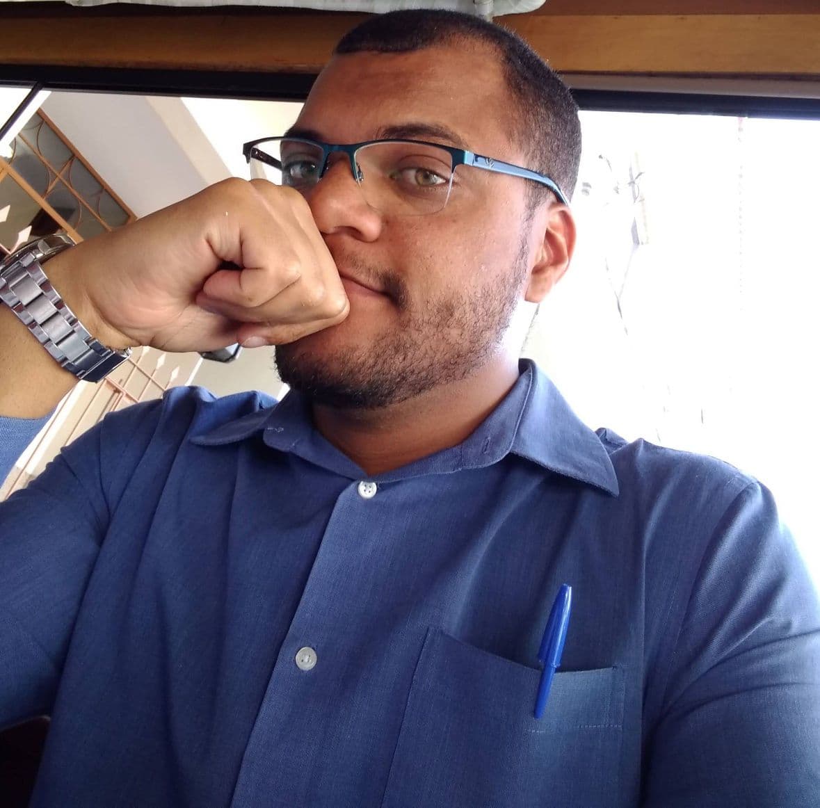 Douglas De Avila Borges Da Silva