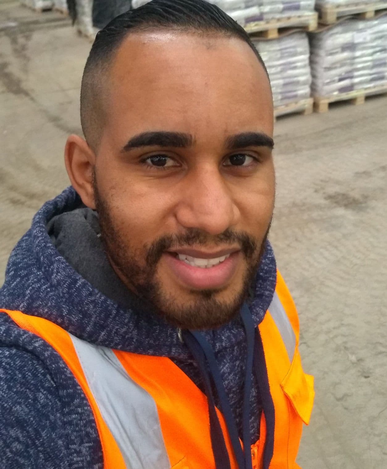 Messias Carlos Da Silva