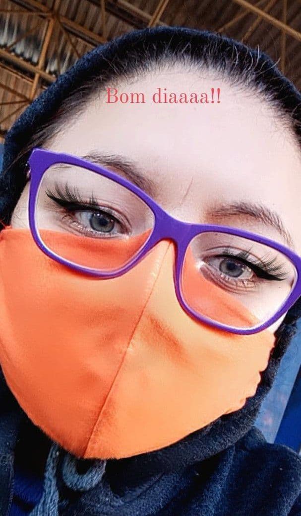 Amanda De Araújo Dos Santos