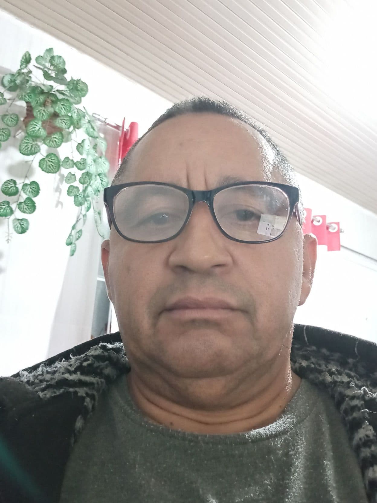 Romildo Lima de Andrade Rocha