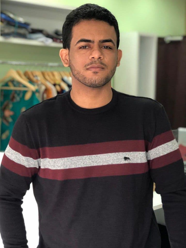 Levy Heuller E Silva