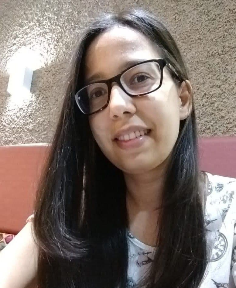 Priscila da Silva Cunha Vilas Boas