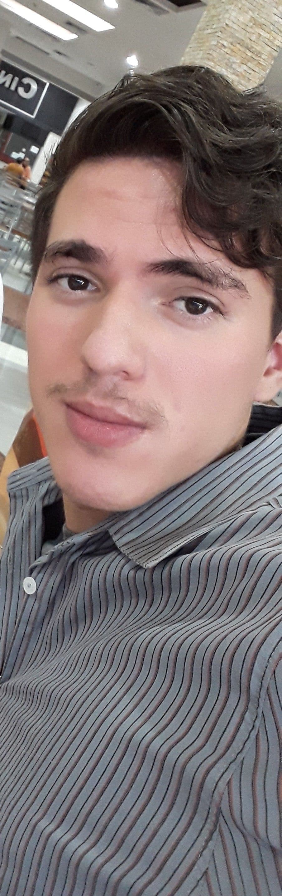 Pedro Canutto Nogueira de Oliveira