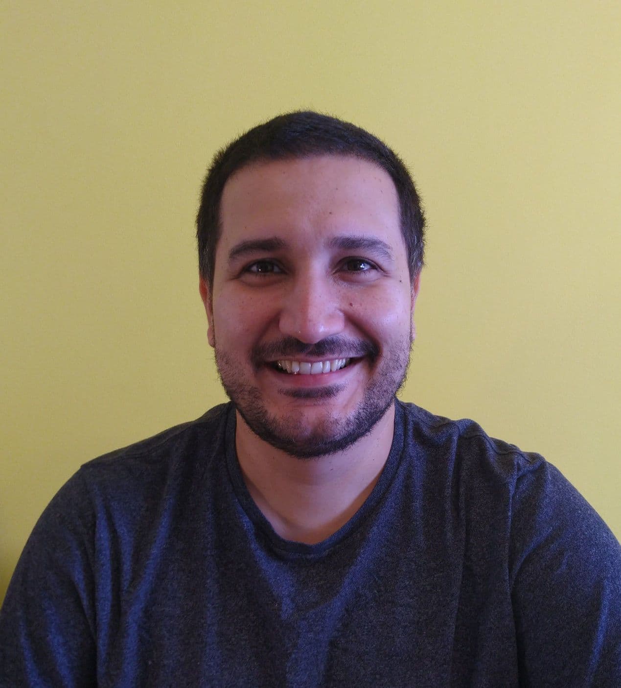 Felipe Messias Da Silva