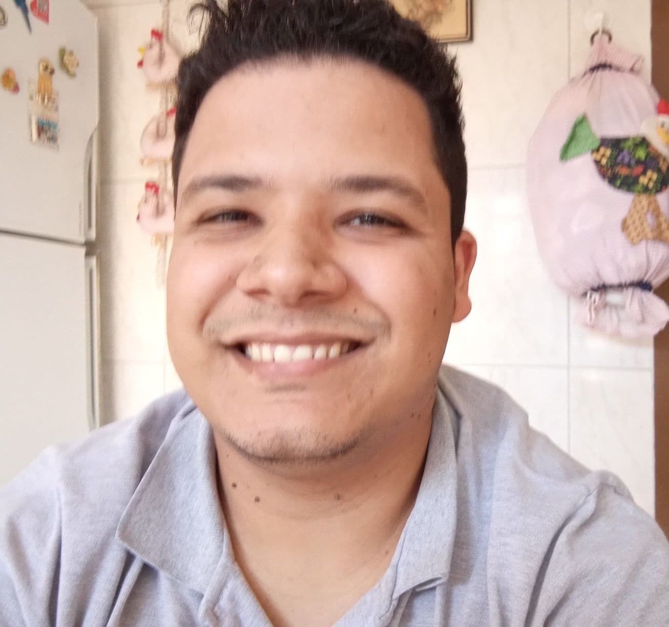 Renan Stéphano Xavier