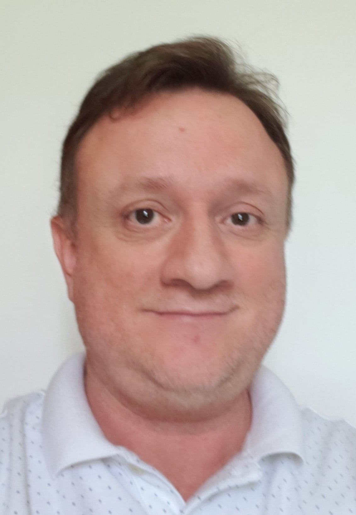 Marco Aurelio Pereira da Silva