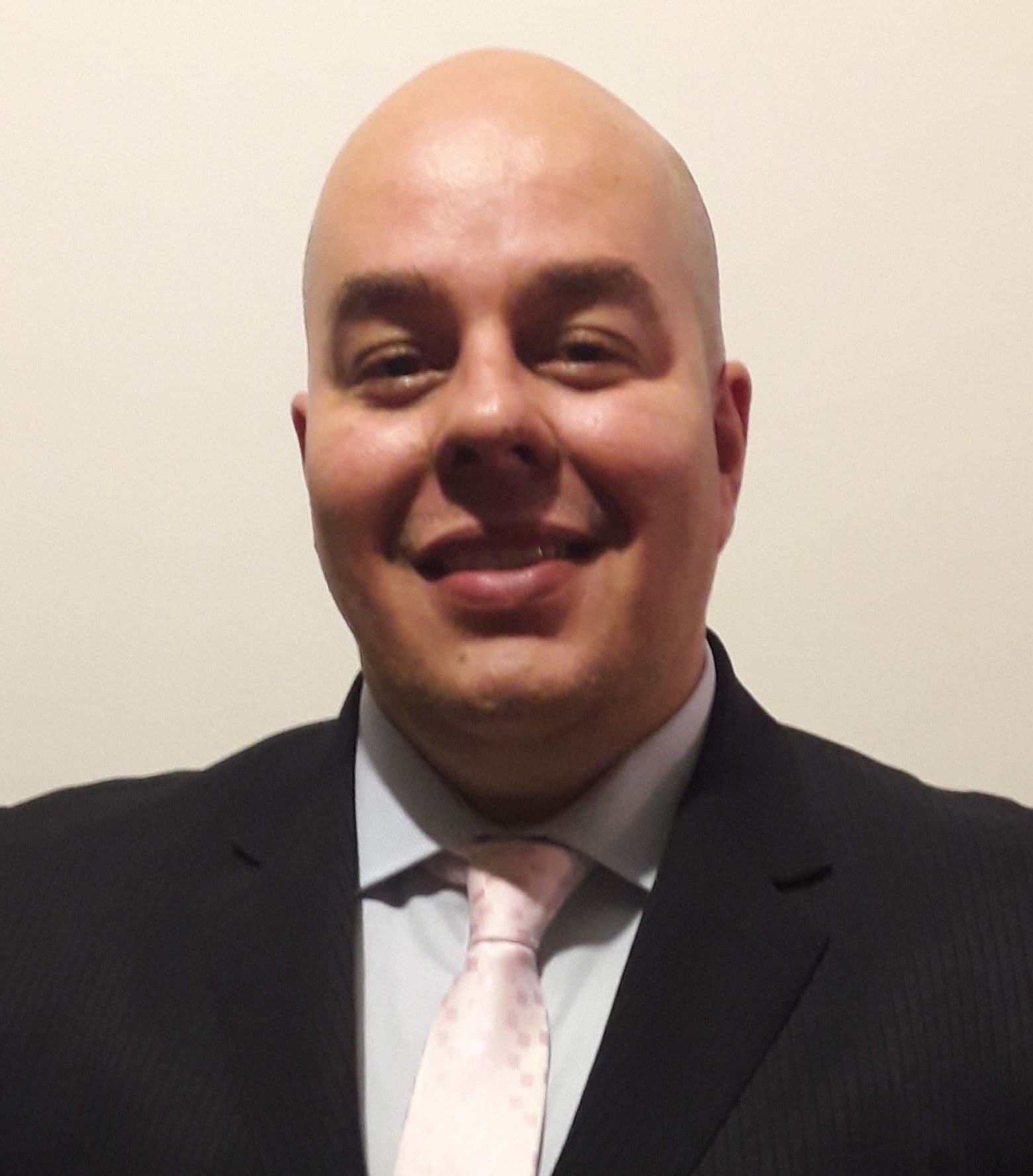 Ismaias Marques dos Santos Junior