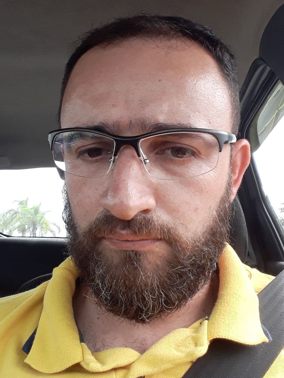 Ederson Da Silva Malafaia