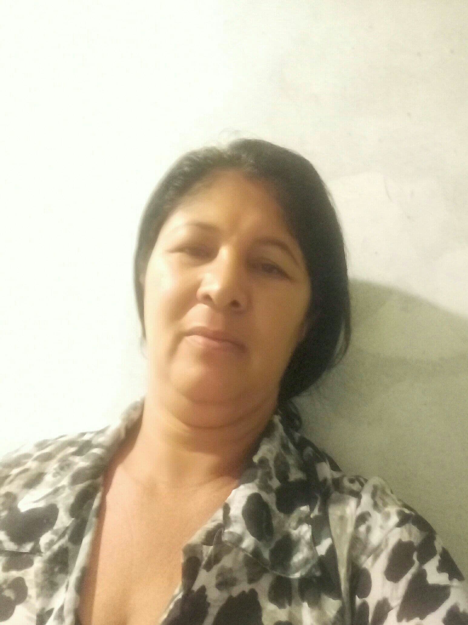 Quitéria Maria da Silva