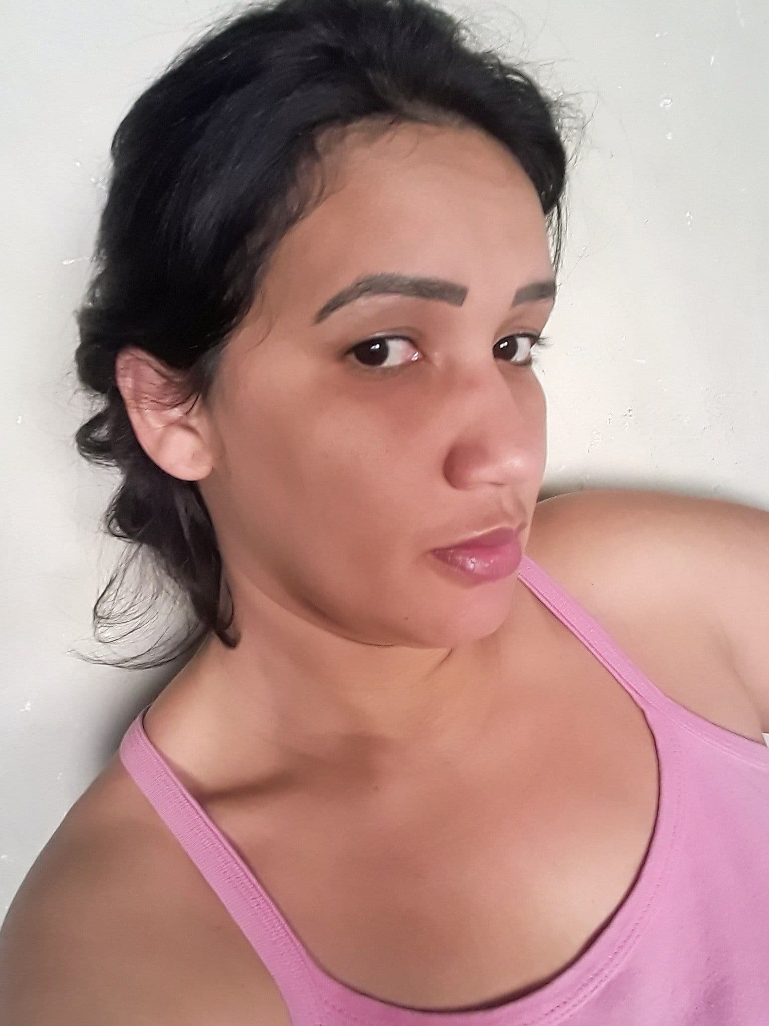 Edna Barbosa Vargens