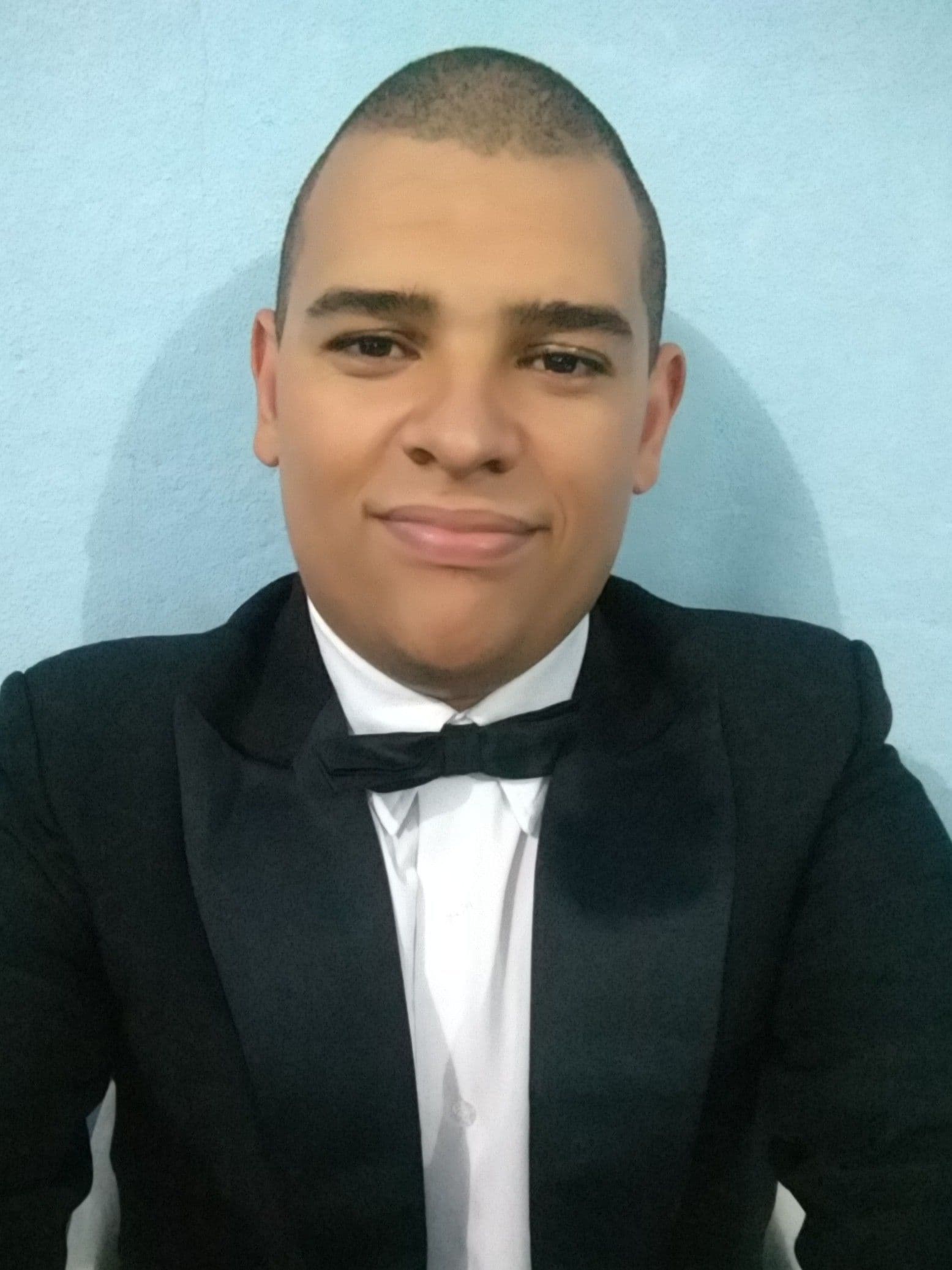 Caio Fernando Cândido Sabino