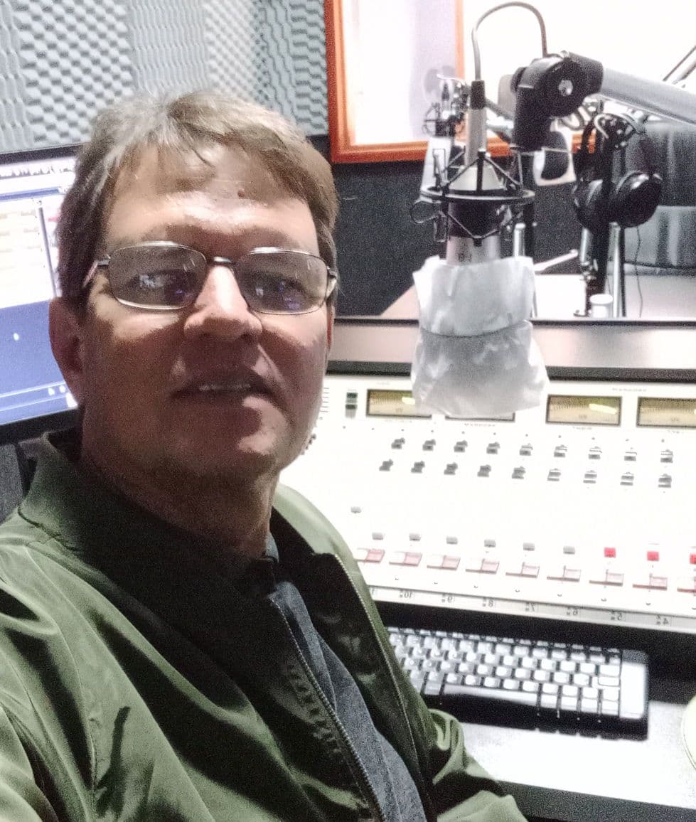 Luiz Antonio Batista