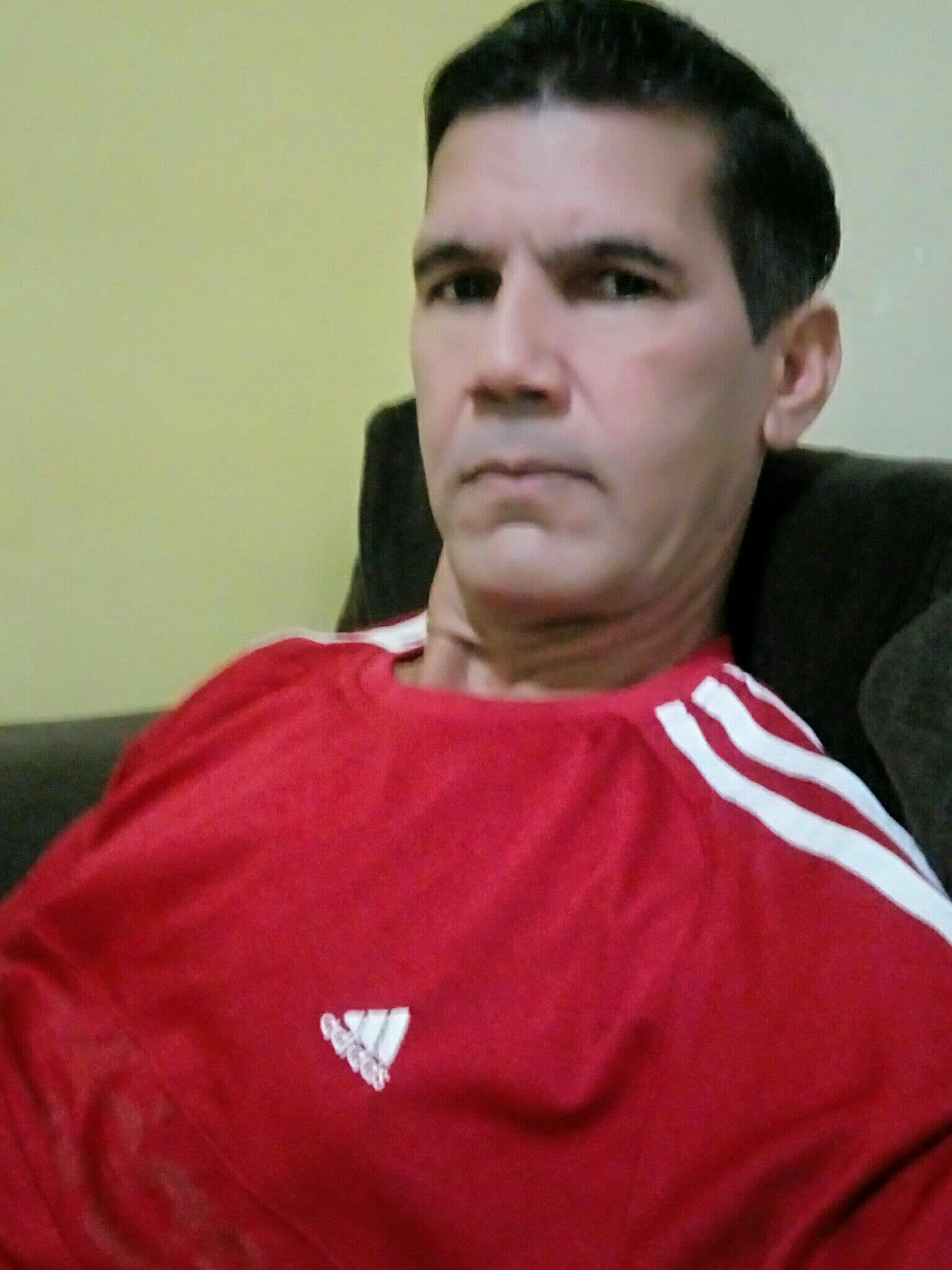 Valdeci Rocha Francisco