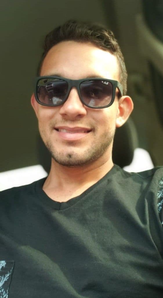 Jeferson Dos Santos Barboza