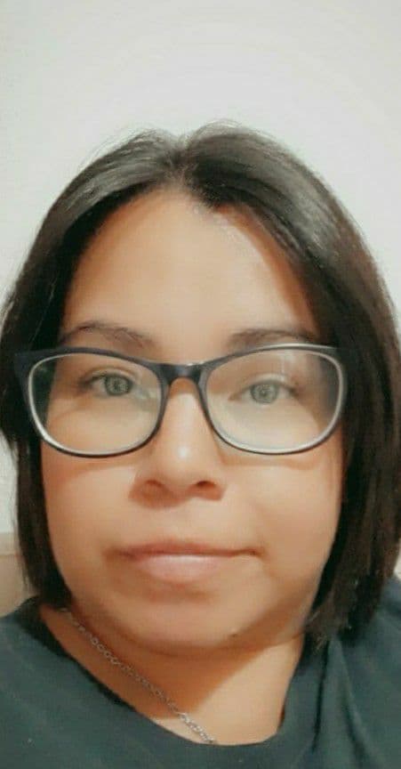 KARINA Pereira Da Silva