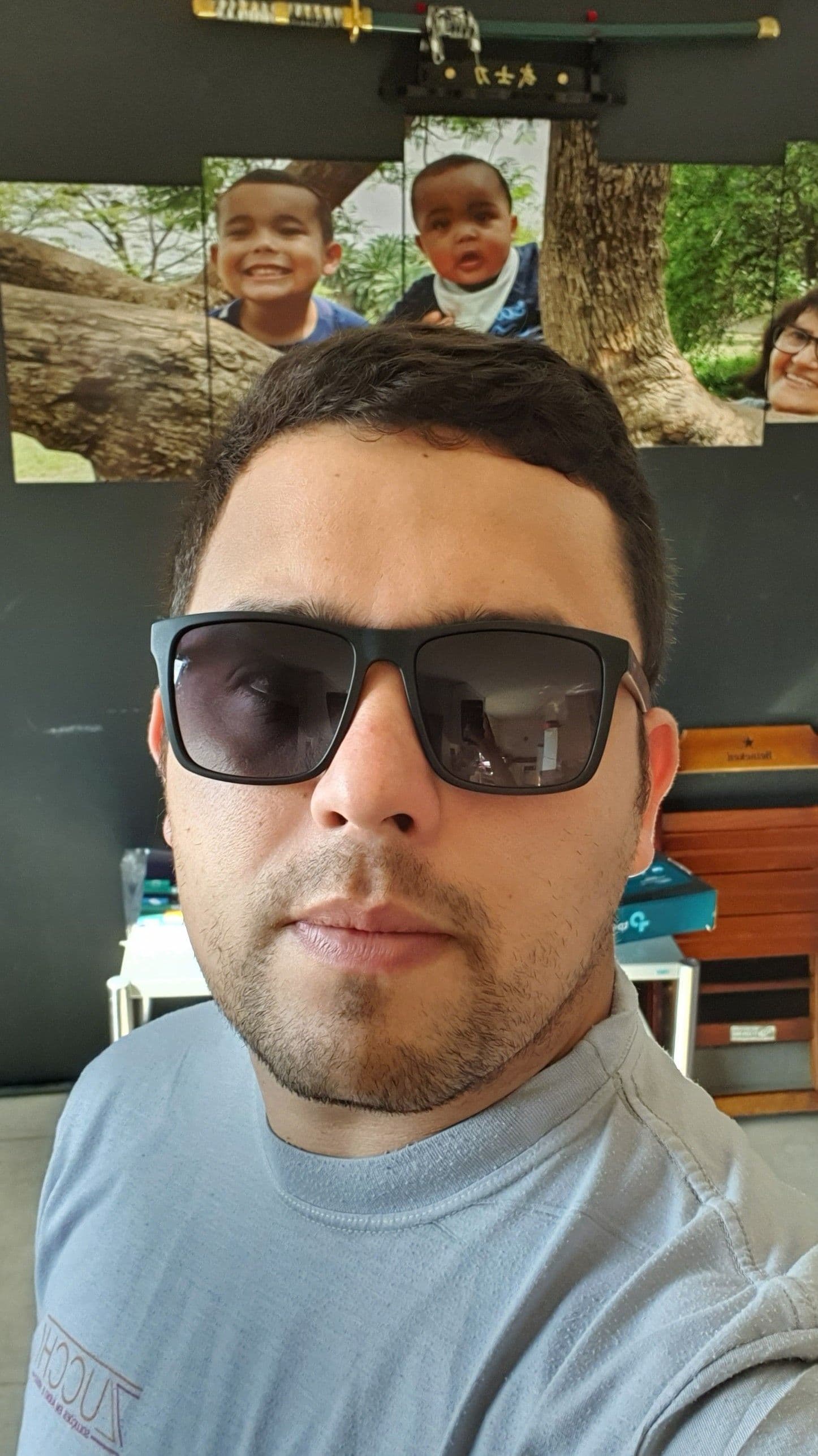 Elton Zucchi Da Silva