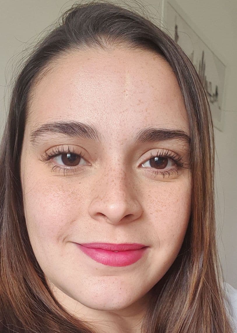 Luanna Sacalina Camargo