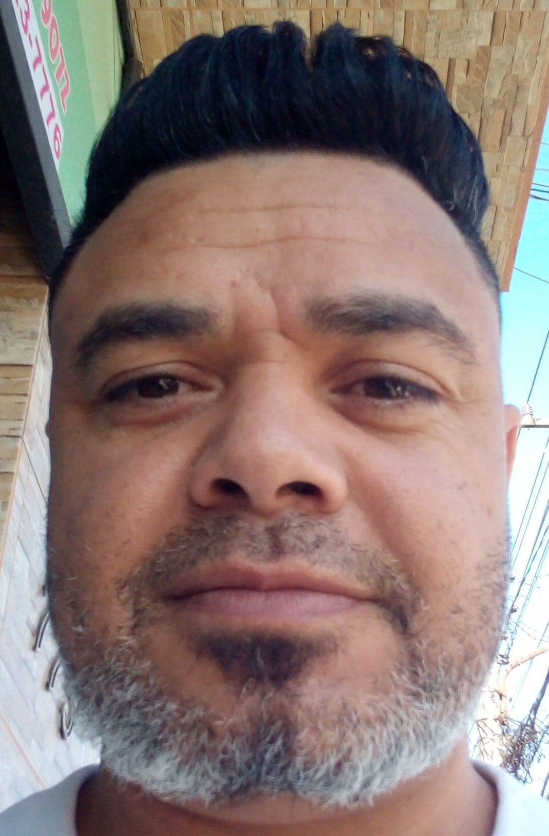 Marcio José Do Espírito Santo
